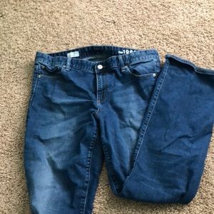 Gap Jeans